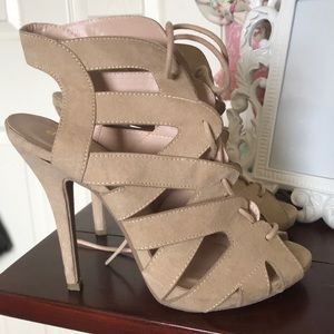 Stilettos 💗